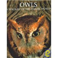 Owls by Sterry, Paul, 9781597641388