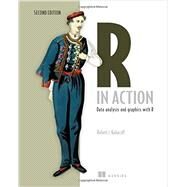 R in Action by Kabacoff, Robert I., 9781617291388