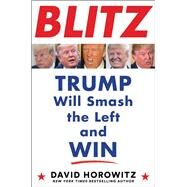 Blitz by Horowitz, David, 9781630061388
