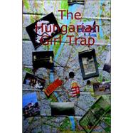 The Hungarian Girl Trap by Dexter, Ray, 9781847281388