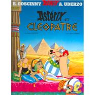 Asterix Et Cleopatra / Asterix and Cleopatra by Goscinny, Rene; Uderzo, Albert, 9782012101388