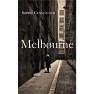 Melbourne by Cunningham, Sophie, 9781742231389