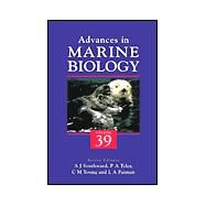 Advances in Marine Biology by Southward; Tyler; Young; Fuiman, 9780120261390