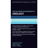 Oxford American Handbook of Urology by Albala, David M.; Gomella, Leonard G.; Morey, Allen F.; Stein, John P., 9780195371390