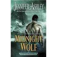 Midnight Wolf by Ashley, Jennifer, 9780425281390