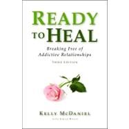 Ready to Heal by Mcdaniel, Kelly; Boggs, Sarah (CON), 9780983271390