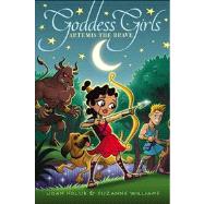 Artemis the Brave by Holub, Joan; Williams, Suzanne, 9781442461390