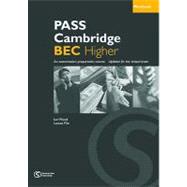 Pass Cambridge Bec Higher Wb Bre by Linguarama/Wood, 9781902741390