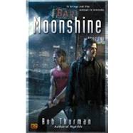 Moonshine by Thurman, Rob, 9780451461391