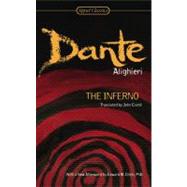 The Inferno by Alighieri, Dante; Ciardi, John; MacAllister, Archibald T.; Cifelli, Edward M., 9780451531391