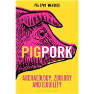 Pig/Pork by Spry-Marques, Pia, 9781472911391