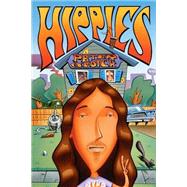 Hippies by Jedick, Peter, 9781505501391