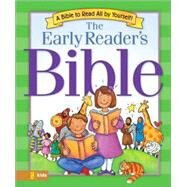 The Early Reader's Bible by V. Gilbert Beers, 9780310701392