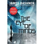 The Eye of Minds (The Mortality Doctrine, Book One) by DASHNER, JAMES, 9780385741392