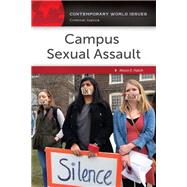 Campus Sexual Assault by Hatch, Alison E., 9781440841392