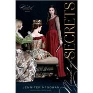 Maid of Secrets by McGowan, Jennifer, 9781442441392