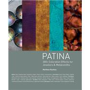 Patina by Runfola, Matthew, 9781620331392