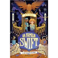 La famille Swift, Tome 02 by Beth LINCOLN, 9791036391392