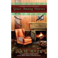 Grace Among Thieves by Hyzy, Julie, 9780425251393
