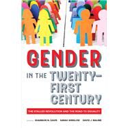 Gender in the Twenty-first Century by Davis, Shannon N.; Winslow, Sarah; Maume, David J., 9780520291393