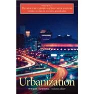 Urbanization by Rushing, Wanda, 9780807871393