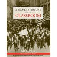 A People's History for the Classroom by Bigelow, Bill, 9780942961393