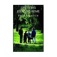 The Long Journey Home by Martin, Phil, 9781401081393