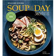 Soup of the Day by McMillan, Kate; Kunkel, Erin, 9781681881393