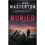 Buried by Masterton, Graham, 9781784081393