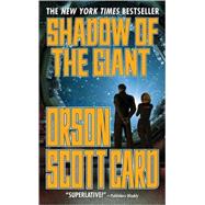 Shadow of the Giant by Card, Orson Scott, 9780812571394