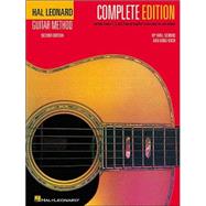 Hal Leonard Guitar Method by Schmid, Will; Koch, Greg, 9780881881394