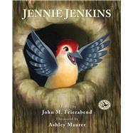 Jennie Jenkins by Feierabend, John M.; Maurer, Ashley, 9781622771394