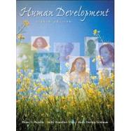Human Development by Papalia, Diane E.; Olds, Sally Wendkos; Feldman, Ruth Duskin, 9780072321395