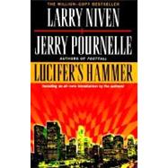 Lucifer's Hammer by Niven, Larry; Pournelle, Jerry, 9780345421395