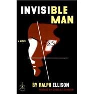 Invisible Man by Ellison, Ralph; Johnson, Charles, 9780679601395