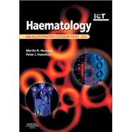 Haematology by Howard, Martin R., M.D.; Hamilton, Peter J.; Britton, Robert; Antbits Ltd., 9780702051395