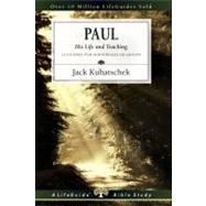 Paul by Kuhatschek, Jack, 9780830831395