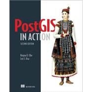 Postgis in Action by Obe, Regina O.; Hsu, Leo S., 9781617291395