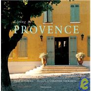 Living in Provence by McDowell, Dane; Sarramon, Christian, 9782080111395