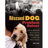 The Rescued Dog by Libby, Tracy, 9781620081396