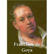 Francisco De Goya by Carl, Klaus H.; Charles, Victoria, 9781781601396
