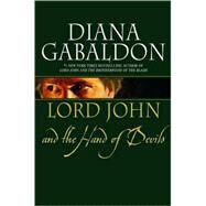 Lord John and the Hand of Devils by GABALDON, DIANA, 9780385311397