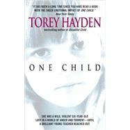 One Child by Hayden, Torey, 9780808511397