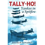 Tally-ho! by Donahue, Arthur G., 9781523671397