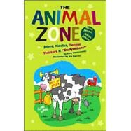 The Animal Zone by Chmielewski, Gary, 9781599531397