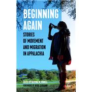 Beginning Again by Katrina M. Powell, 9798888901397