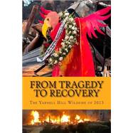From Tragedy to Recovery by Mohit, Emad; Kelso, Barbara; Florma, Kurt, 9781494961398