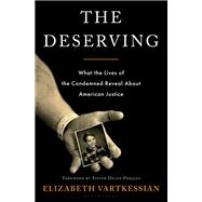 The Deserving by Elizabeth Vartkessian, 9781639731398
