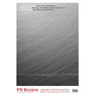 PN Review 228 by Allan, Luke; Schmidt, Michael, 9781784101398