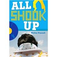 All Shook Up by Pearsall, Shelley, 9780440421399